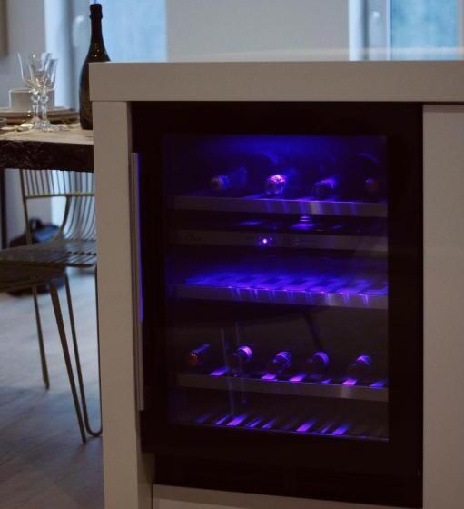 تختخواب و صبحانه Casa Honey