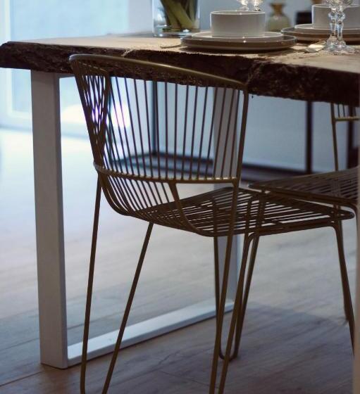 تختخواب و صبحانه Casa Honey