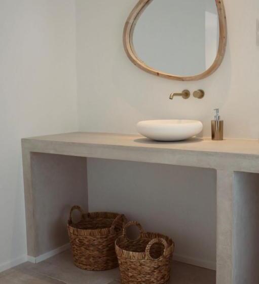 تختخواب و صبحانه Casa Honey