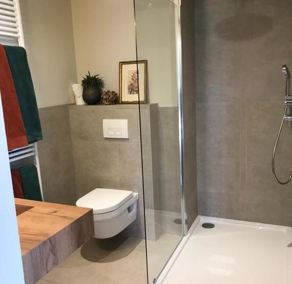 Bed and Breakfast La Maison Blanche De Martué