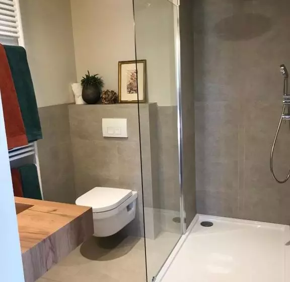 Aamiaismajoitus (B&B) La Maison Blanche De Martué