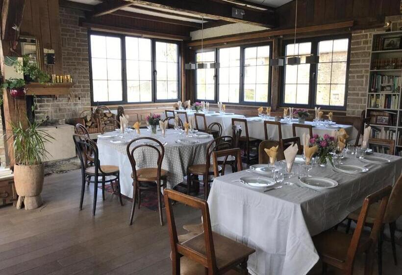 Bed and Breakfast La Maison Blanche De Martué