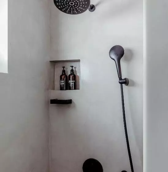 Boutik Le Morne Holiday Apartments