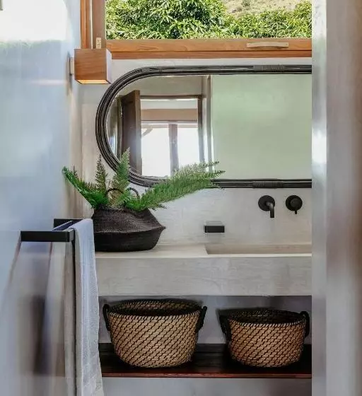 Boutik Le Morne Holiday Apartments