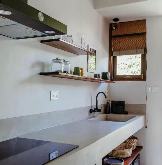 Boutik Le Morne Holiday Apartments