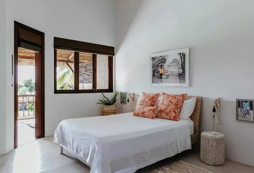 Boutik Le Morne Holiday Apartments