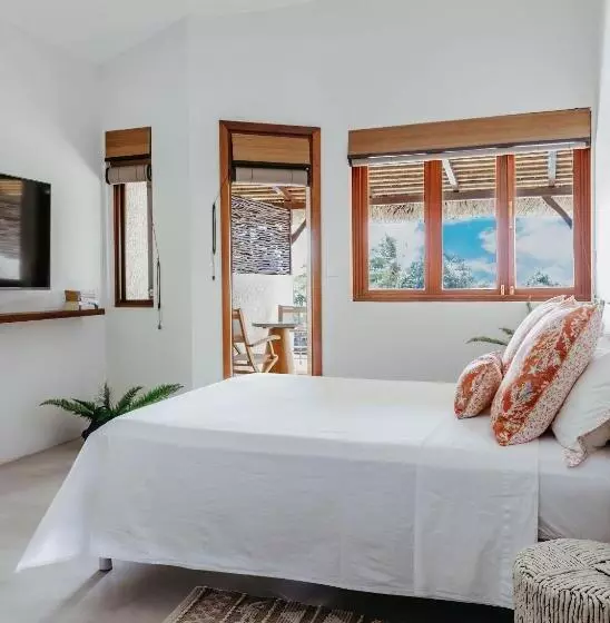 Boutik Le Morne Holiday Apartments