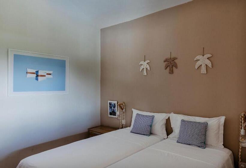 Boutik Le Morne Holiday Apartments