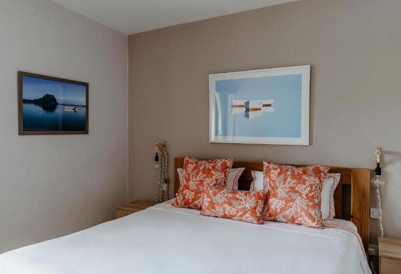 Boutik Le Morne Holiday Apartments