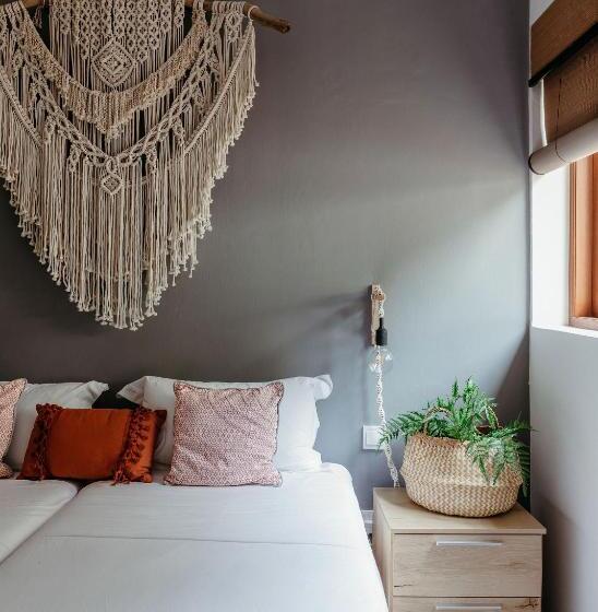 Boutik Le Morne Holiday Apartments