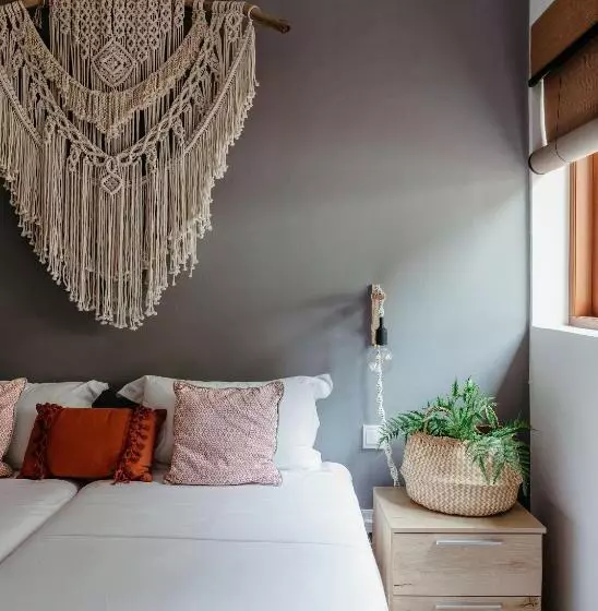 Boutik Le Morne Holiday Apartments