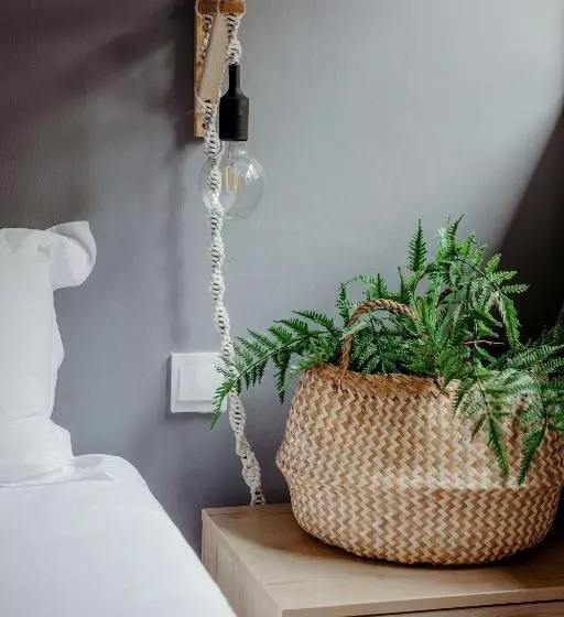 Boutik Le Morne Holiday Apartments