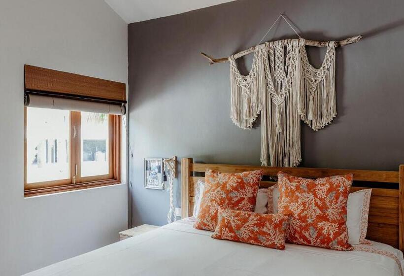 Boutik Le Morne Holiday Apartments