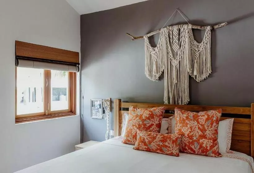 Boutik Le Morne Holiday Apartments