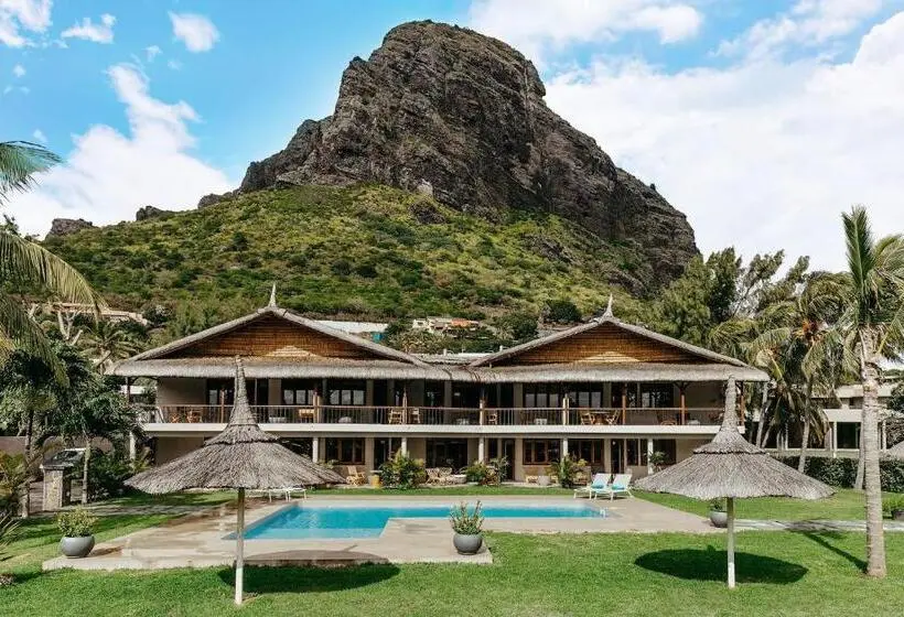 Boutik Le Morne Holiday Apartments
