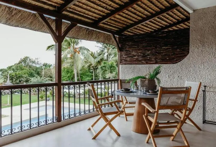 Boutik Le Morne Holiday Apartments