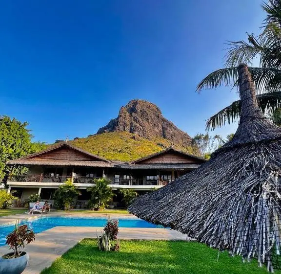 Boutik Le Morne Holiday Apartments