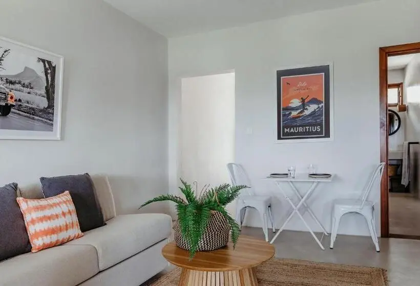 Boutik Le Morne Holiday Apartments
