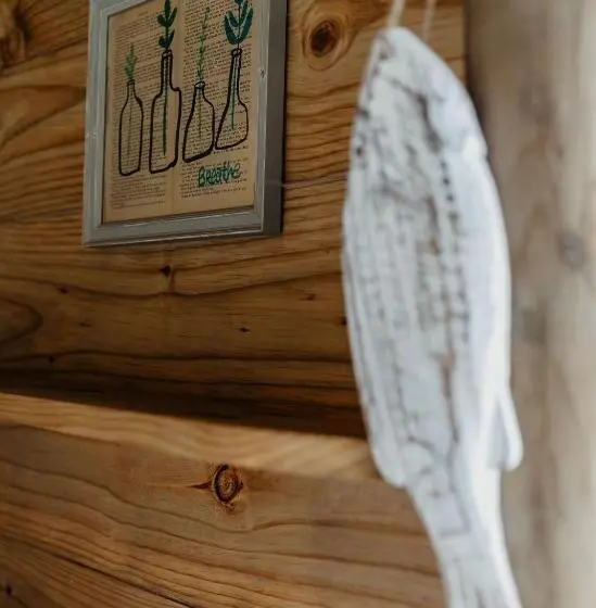 Boutik Le Morne Holiday Apartments