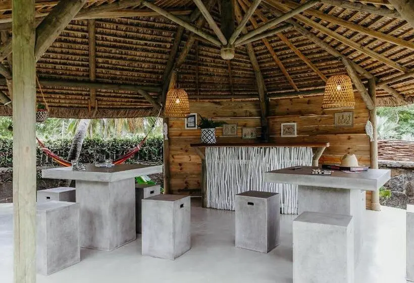 Boutik Le Morne Holiday Apartments