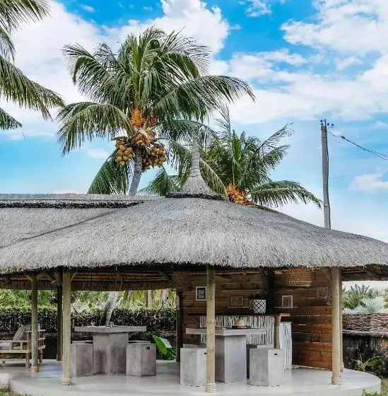 Boutik Le Morne Holiday Apartments