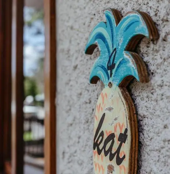 Boutik Le Morne Holiday Apartments
