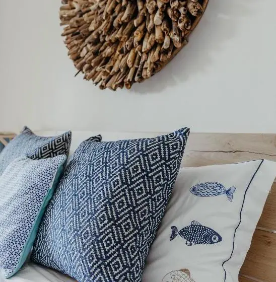 Boutik Le Morne Holiday Apartments