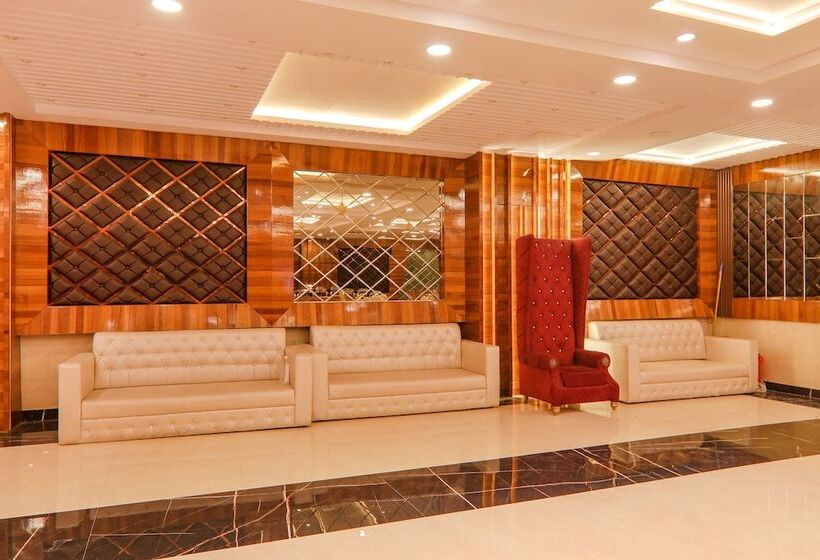 Fabhotel Prime Shree Dev Villa