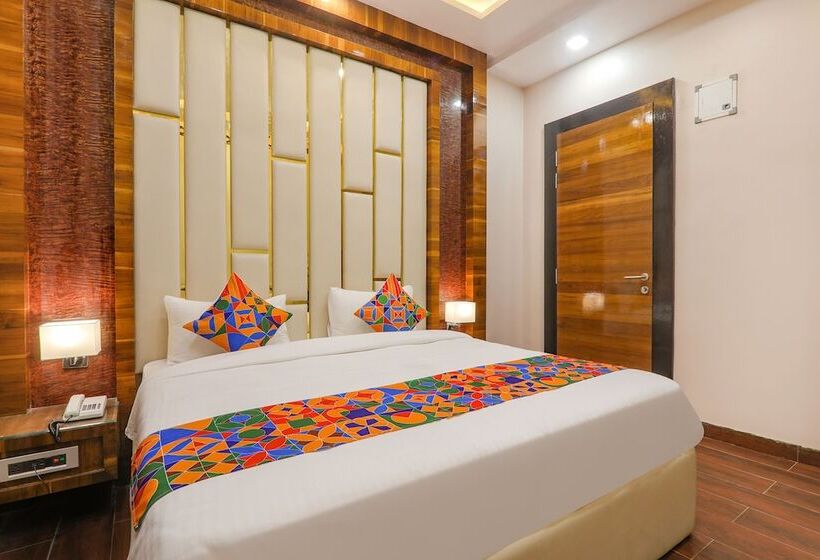 Fabhotel Prime Shree Dev Villa