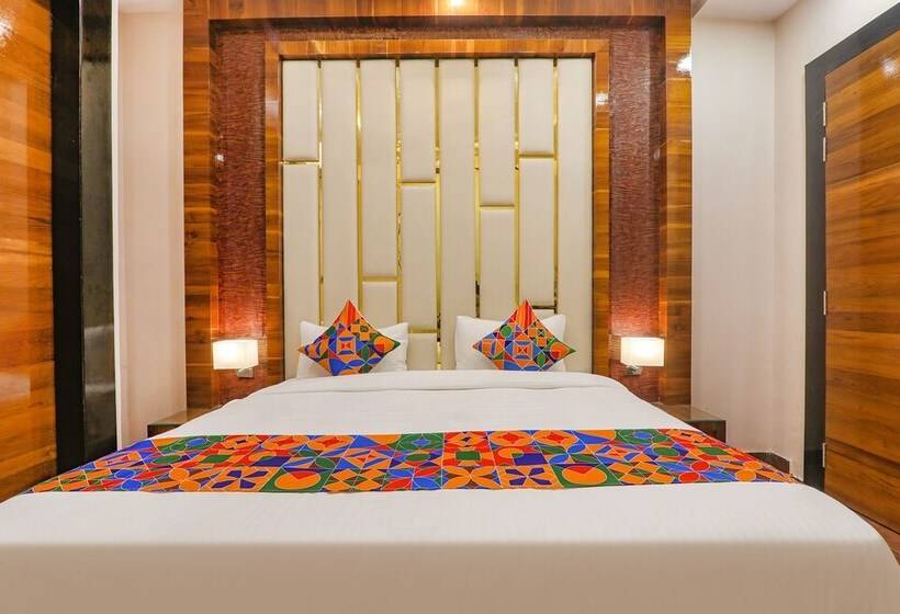 Fabhotel Prime Shree Dev Villa