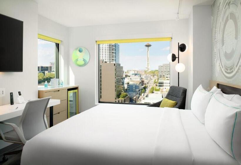 Astra Hotel, Seattle, A Tribute Portfolio Hotel By Marriott No Resort Fees
