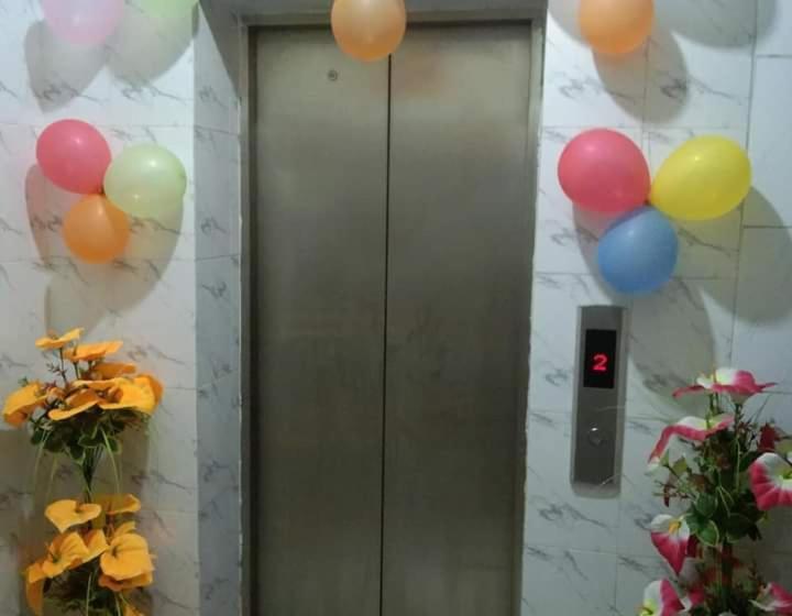 هتل Bonolota International