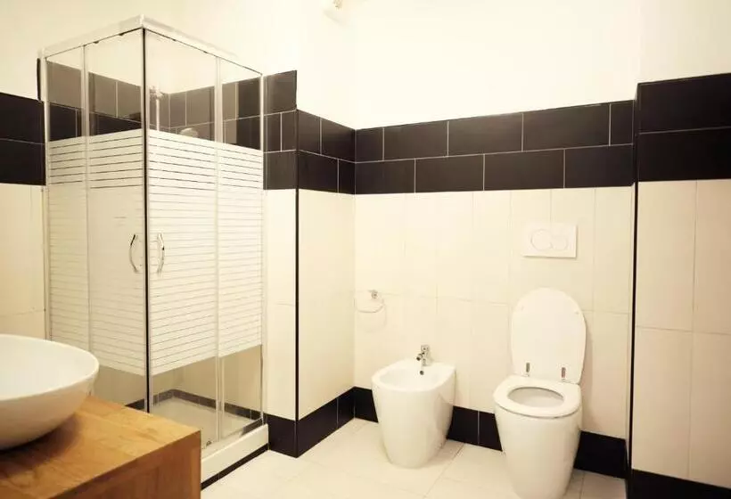 ホテル Campo Stella