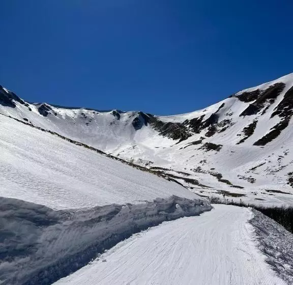 ホテル Campo Stella