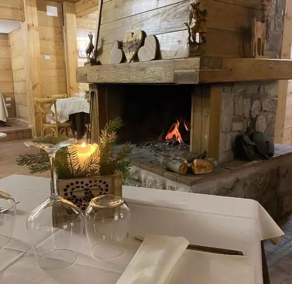 ホテル Campo Stella