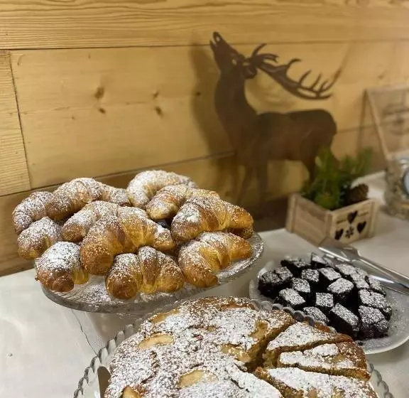 ホテル Campo Stella