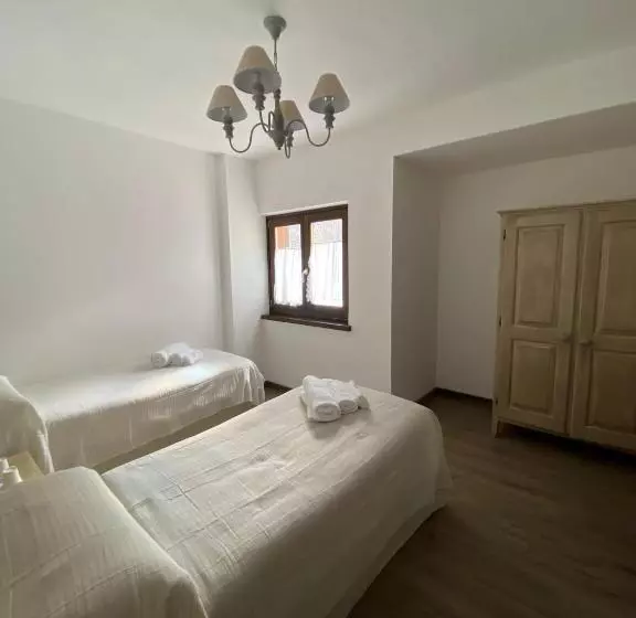 ホテル Campo Stella