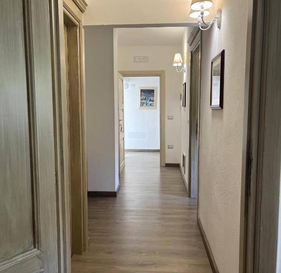 ホテル Campo Stella