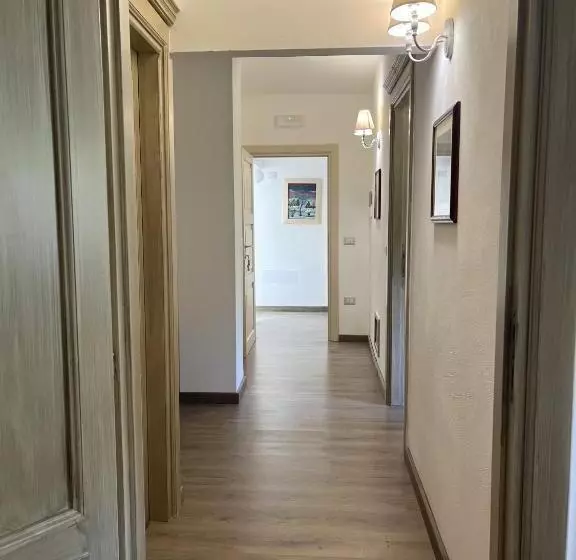 ホテル Campo Stella