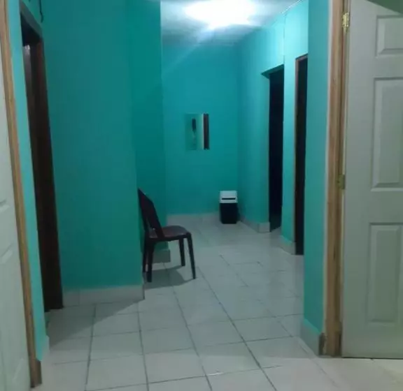 هتل El Eden