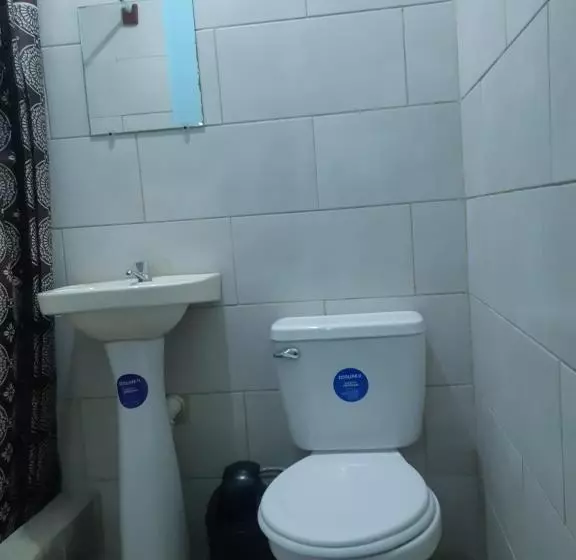 هتل El Eden