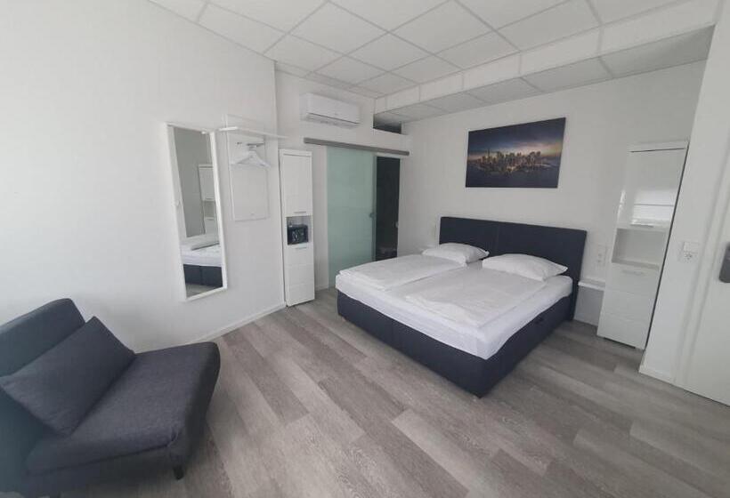 בית מלון כפרי Fewo Hm