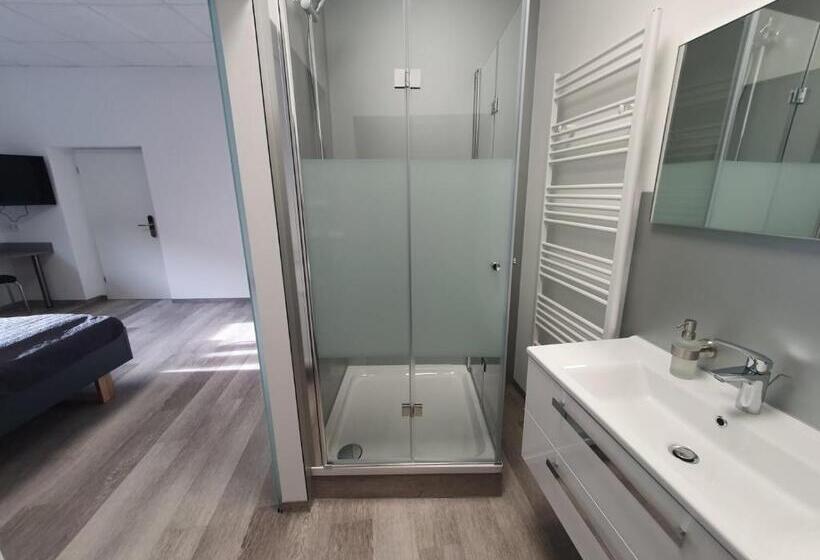 בית מלון כפרי Fewo Hm