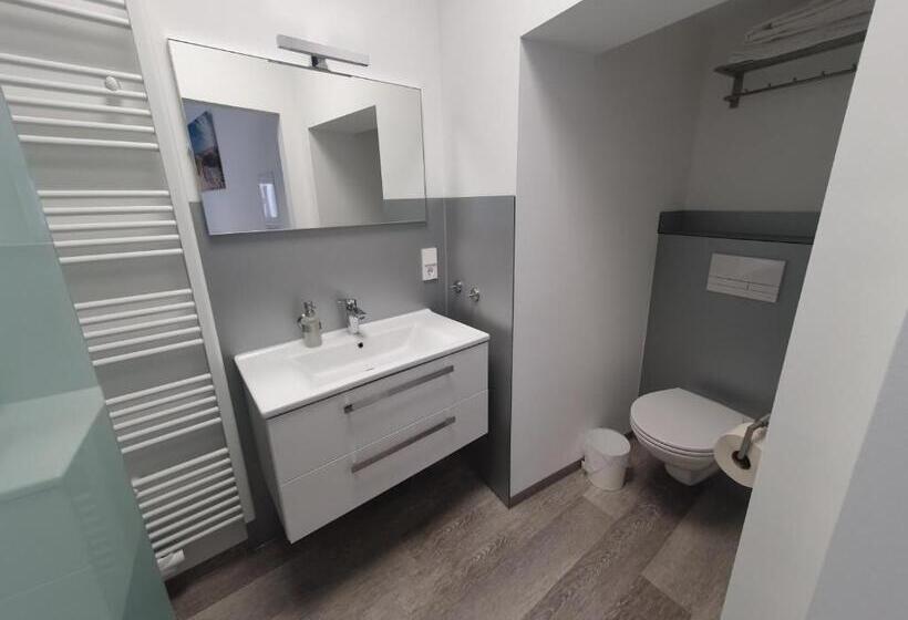 בית מלון כפרי Fewo Hm