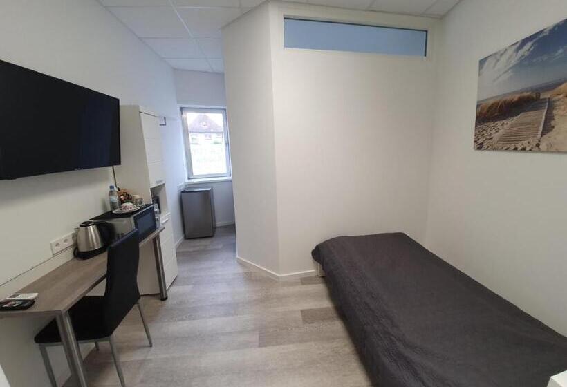 בית מלון כפרי Fewo Hm