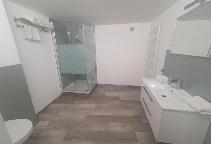 בית מלון כפרי Fewo Hm