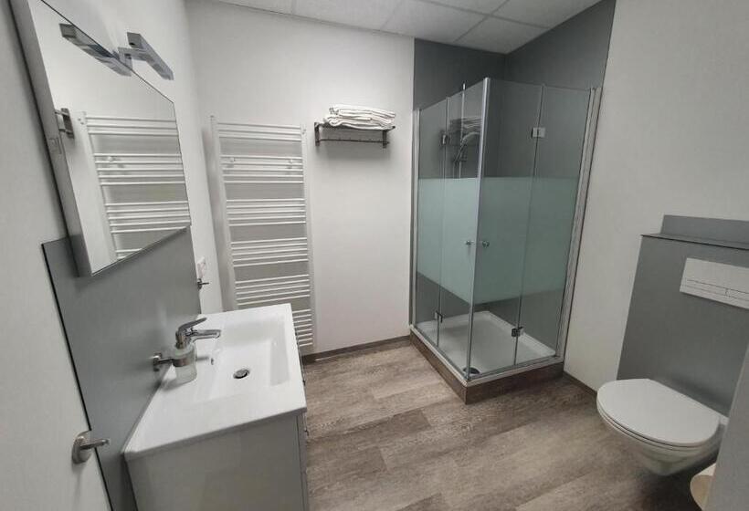 בית מלון כפרי Fewo Hm