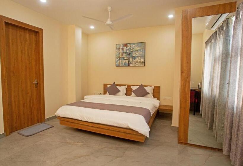 Hôtel Grey House Inn