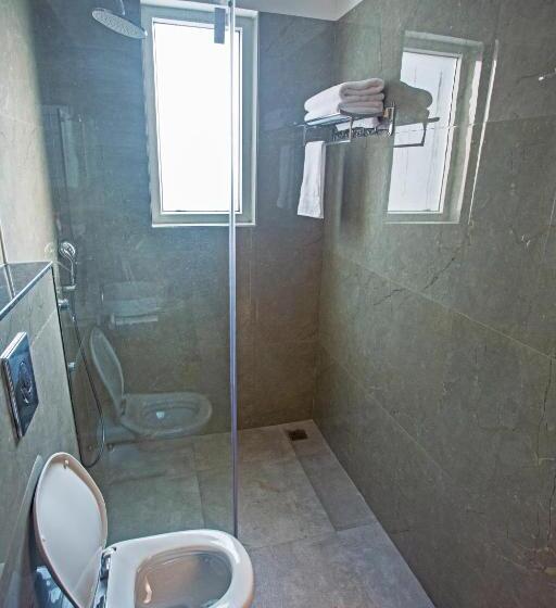 Hôtel Grey House Inn