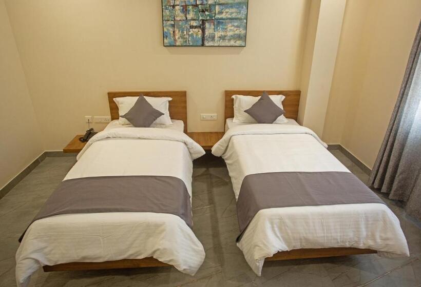 Hôtel Grey House Inn